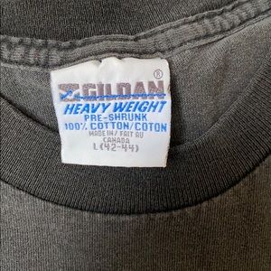 Gildan Tops - Vintage Gildan graphic T-shirt Gildan Tops - Vintage Gildan graphic T-shirt